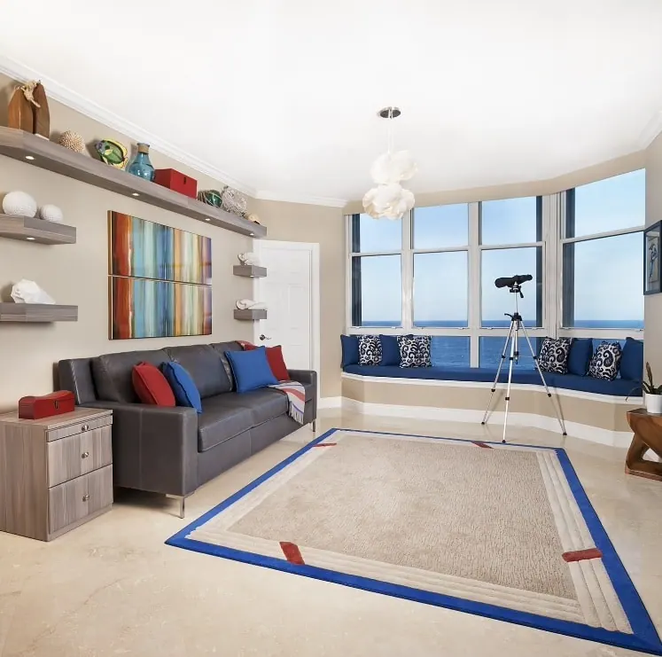 A room by Kathryn Interiors