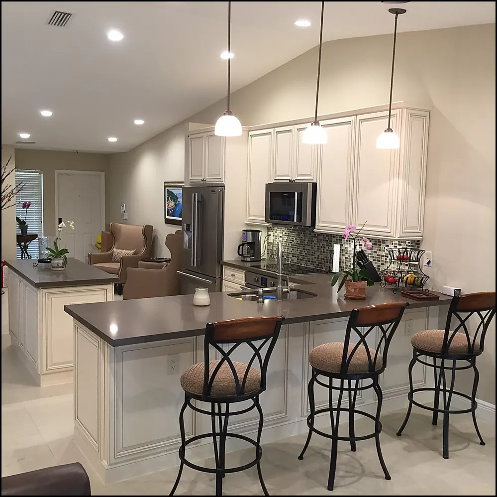 A room by Kathryn Interiors