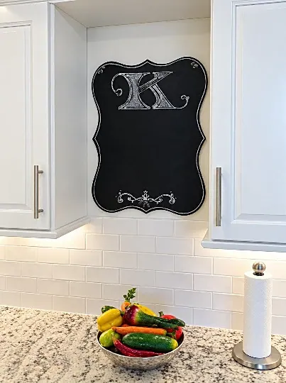 Palm Bay Kitchen, Kitchen by Kathryn Interiors