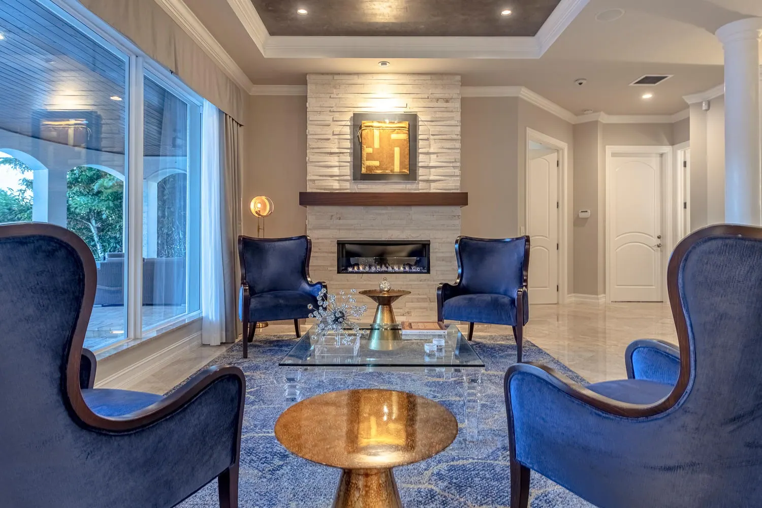 A Real Dream On The Intracoastal, photograph by Kathryn Interiors