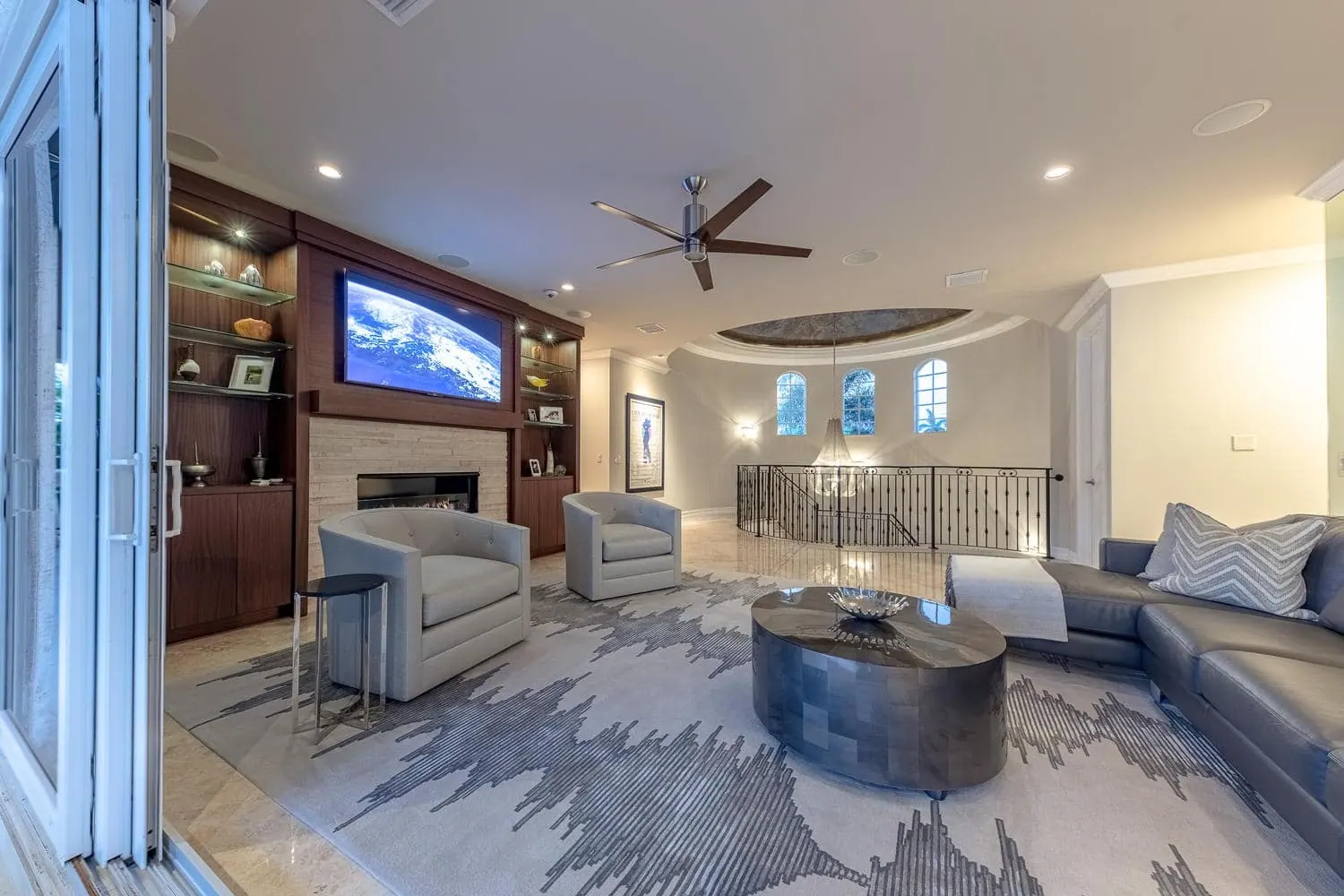 A Real Dream On The Intracoastal, photograph by Kathryn Interiors