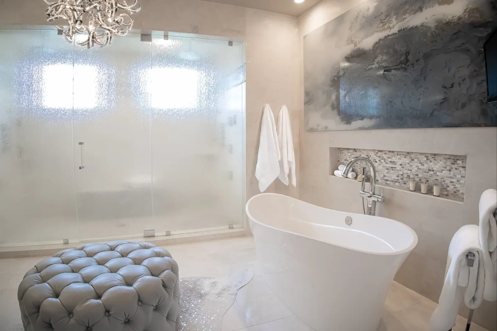 A Real Dream On The Intracoastal, photograph by Kathryn Interiors