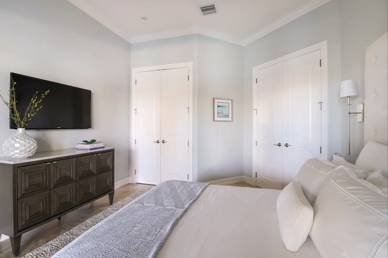 A Real Dream On The Intracoastal, photograph by Kathryn Interiors