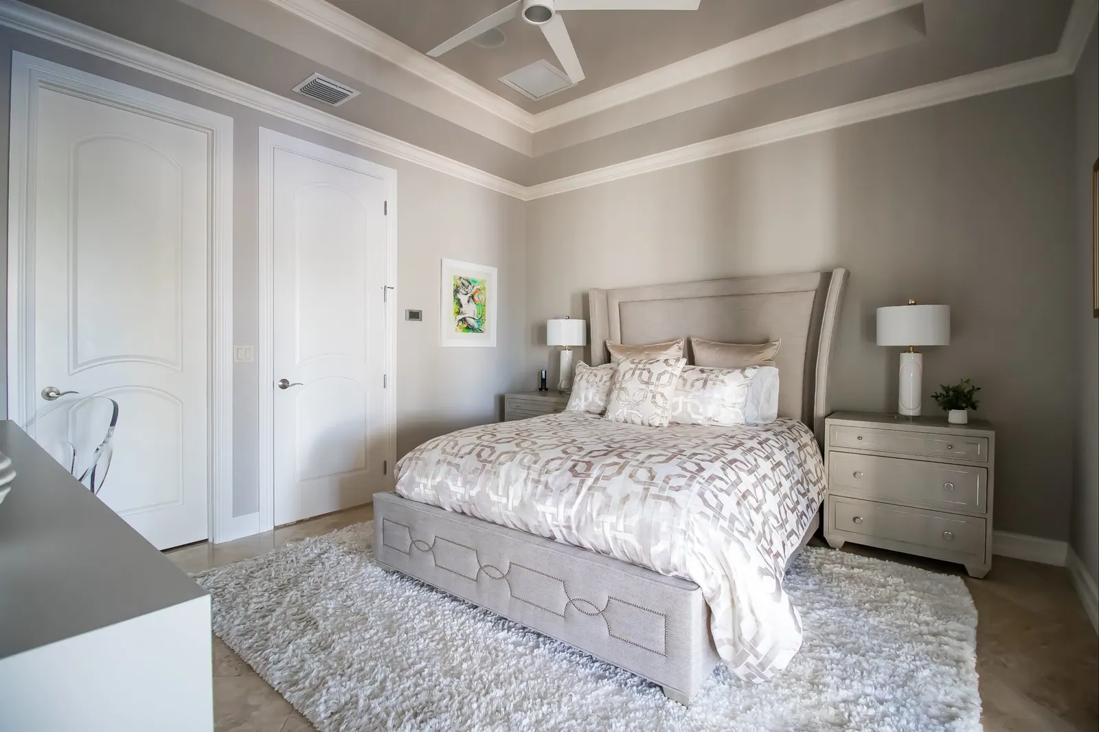 A Real Dream On The Intracoastal, photograph by Kathryn Interiors