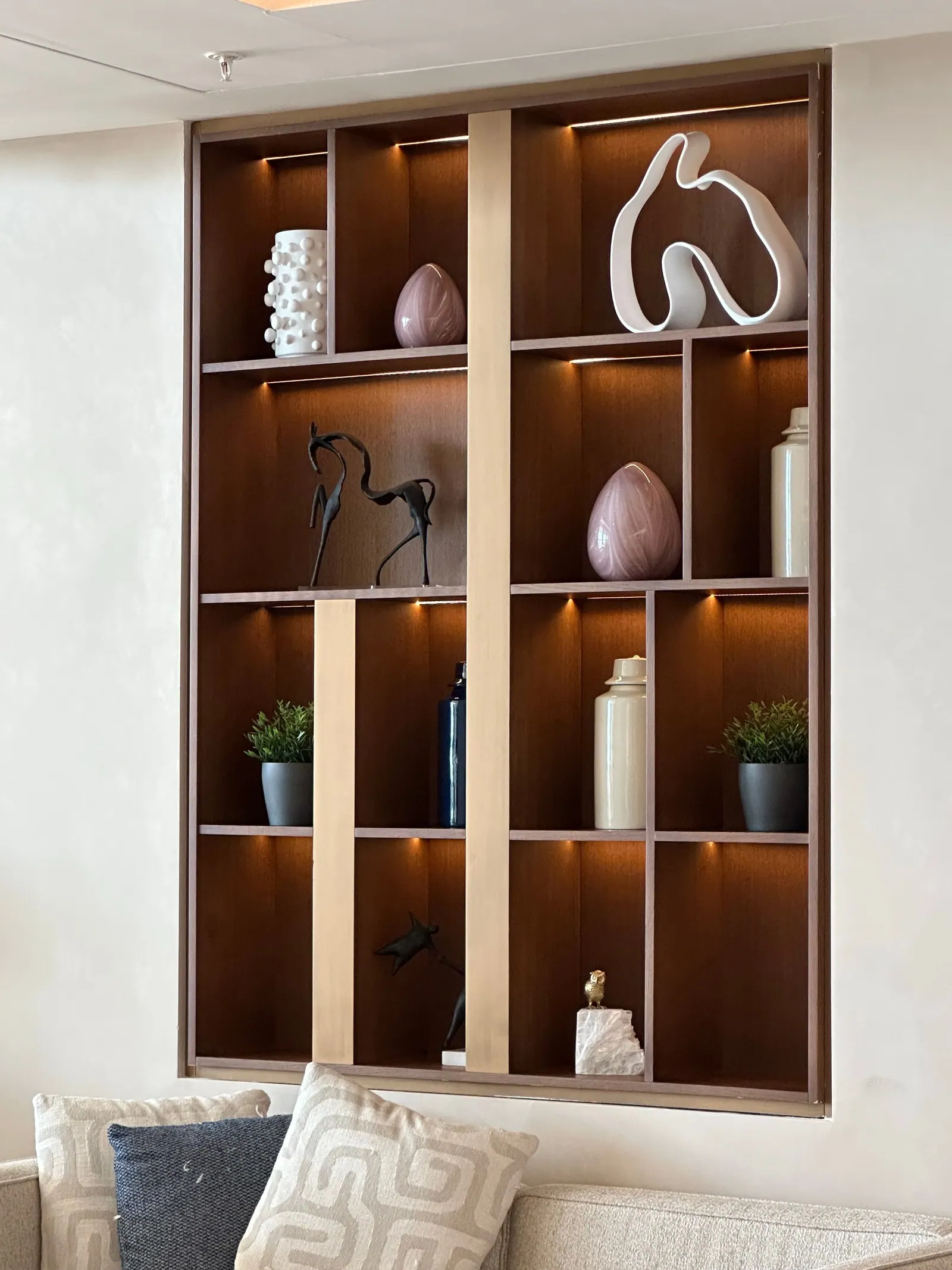 Decorating Service by Kathryn Interiors