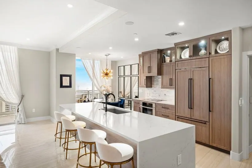 Bath & Kitchen Design by Kathryn Interiors