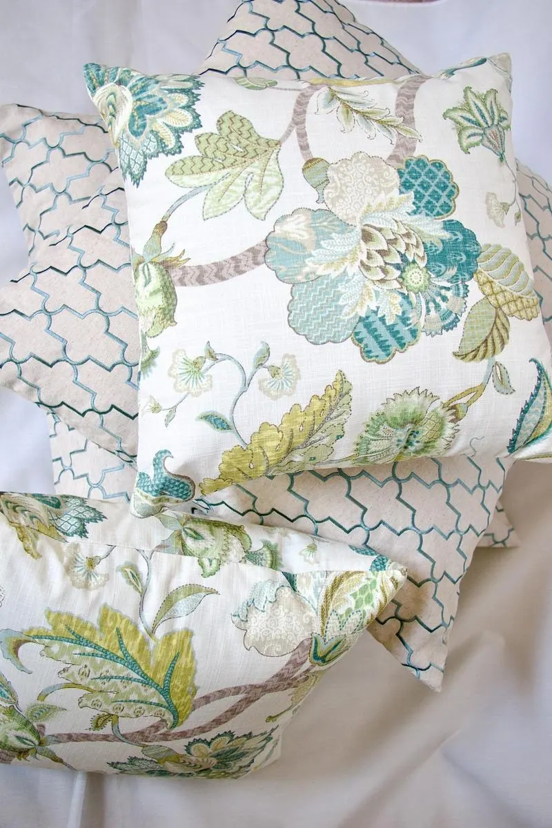 Soft Furnishings by Kathryn Interiors