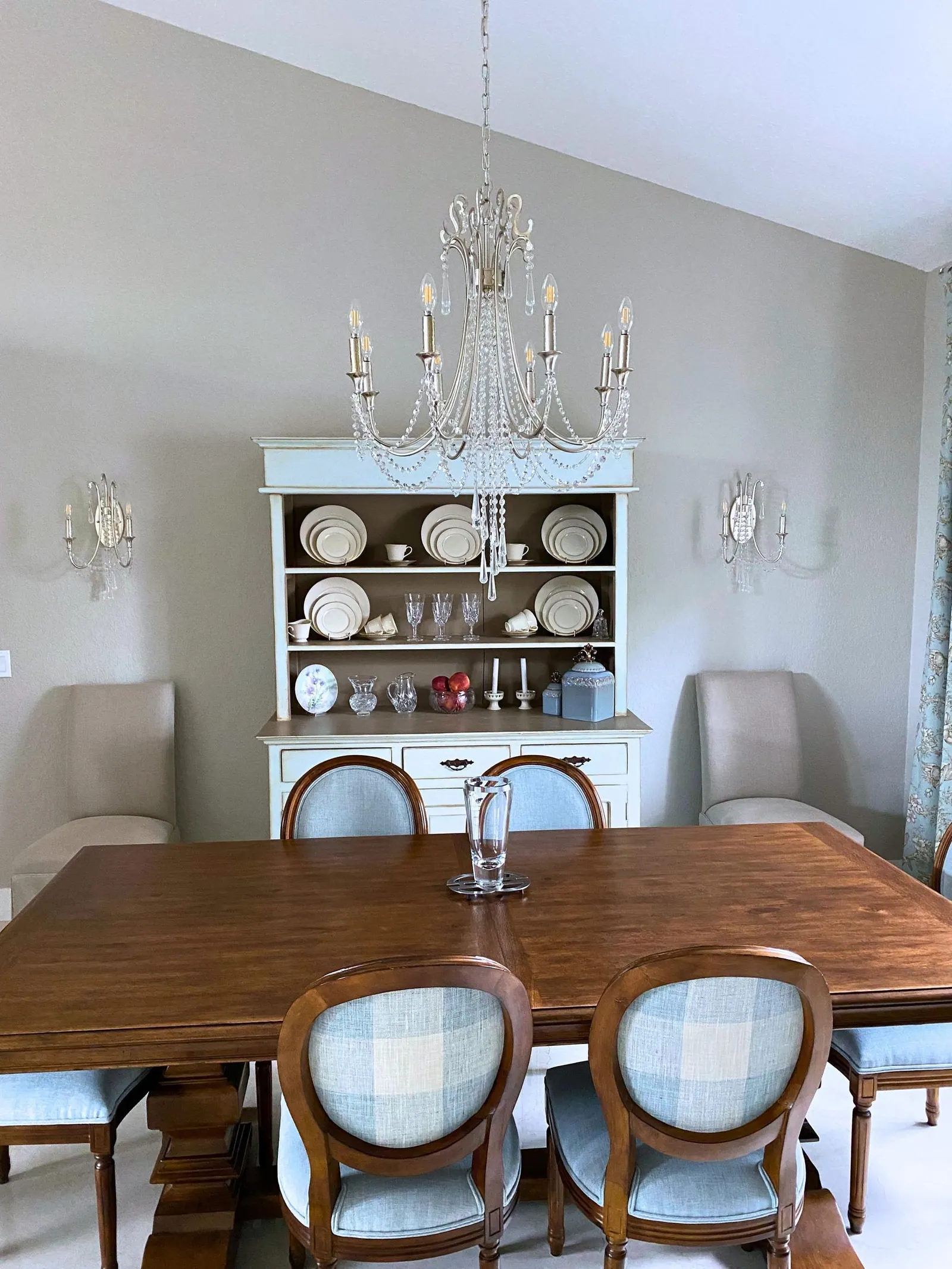 Weston Home, Dining room by Kathryn Interiors