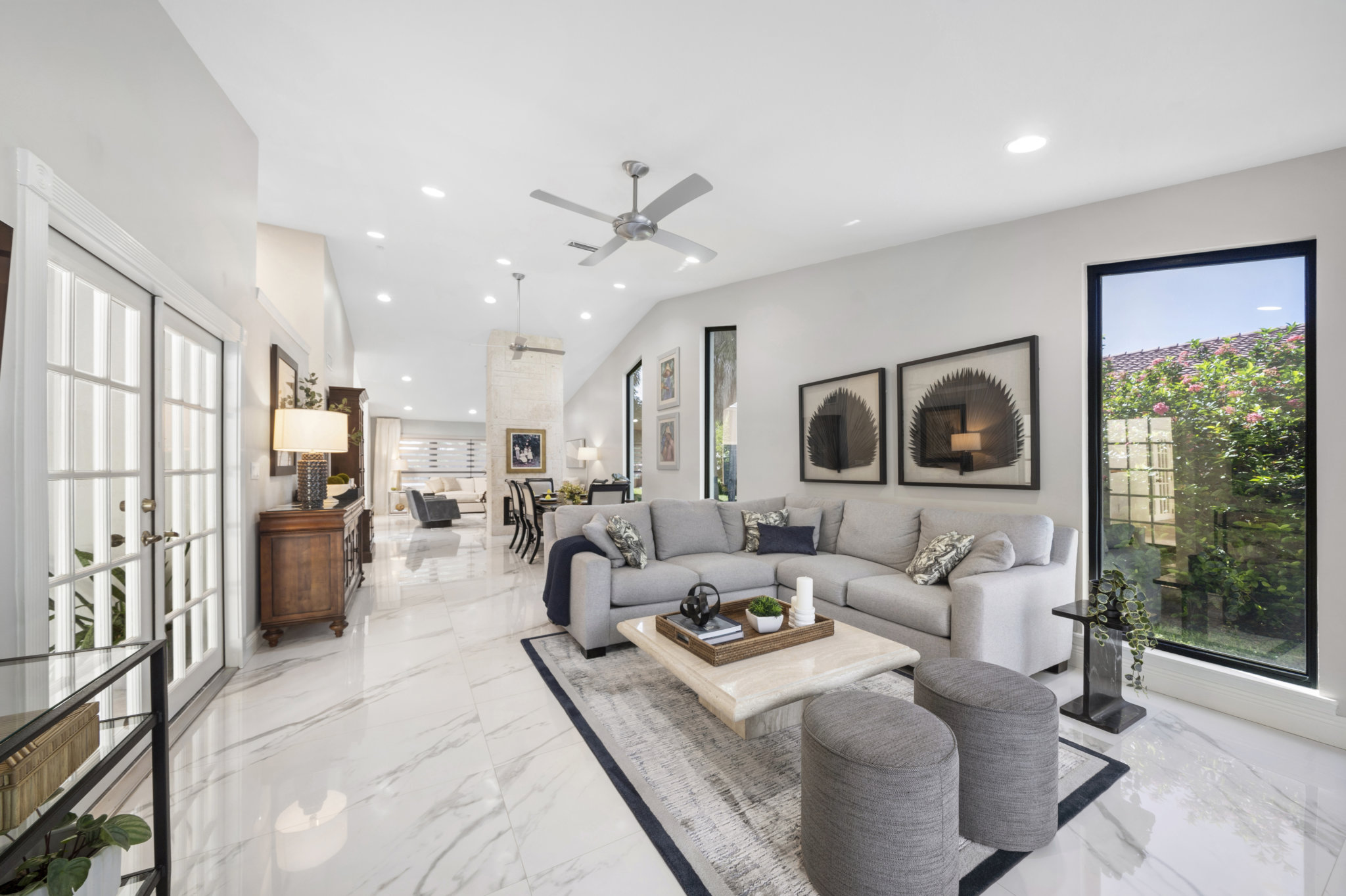 #1 Interior Design In Miami | Kathryn Interiors