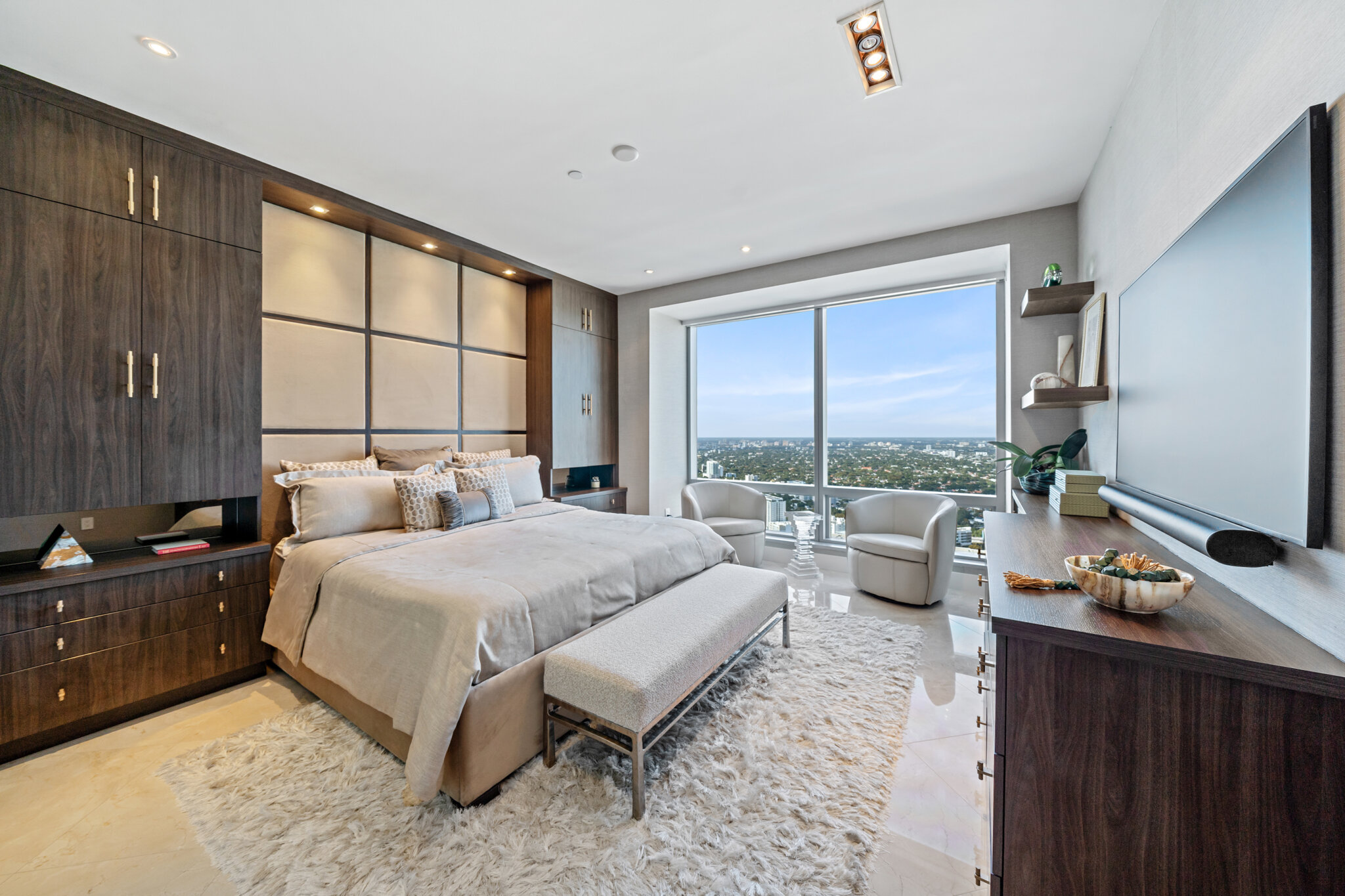 #1 Interior Design In Miami | Kathryn Interiors